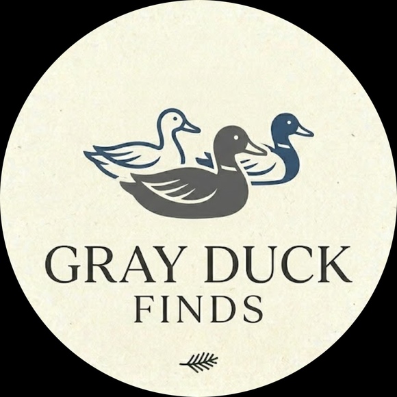 grayduckfinds